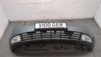 Решетка радиатора к Chrysler Voyager 4 Арт 11035321