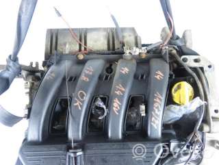Двигатель  Renault Megane 1 1.4  Бензин, 2000г. k4jc750 , artCML71  - Фото 13