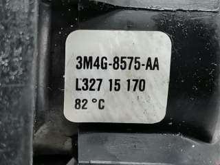 Корпус термостата Mazda 6 1 2002г. L32715170, 3M4G8575AA - Фото 6