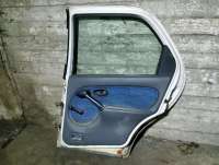 Дверь задняя правая Fiat Palio 1 1997г.  - Фото 3