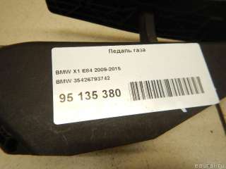 Педаль газа BMW 7 F01/F02 2006г. 35426793742 BMW - Фото 5