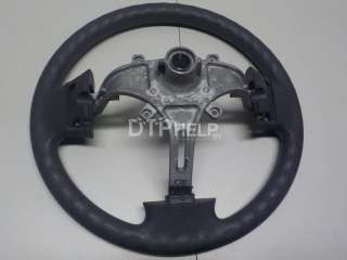 Рулевое колесо для AIR BAG (без AIR BAG) Hyundai Getz 2003г. 561101C700WK - Фото 10
