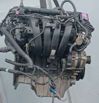 Двигатель  Chevrolet Tracker 1.8 i Бензин, 2011г. F18D4  - Фото 3