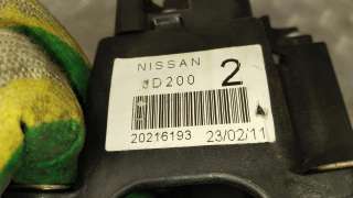 Кулиса Nissan Qashqai 1 2011г.  - Фото 5