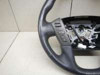 Рулевое колесо для AIR BAG (без AIR BAG) Infiniti QX80 2011г. 484301LA3C - Фото 3