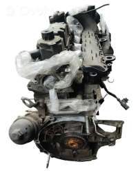 Двигатель  Citroen C2  1.4  Дизель, 2004г. dv4td , artRTX129555  - Фото 3