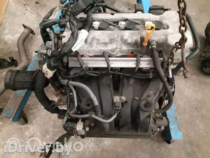 Двигатель  Suzuki SX4 2 1.6  Бензин, 2017г. m16a , artNNI3254  - Фото 1