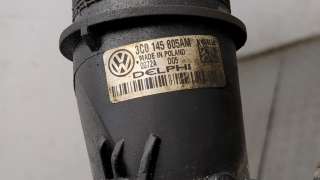 Интеркулер Volkswagen Passat B7 2012г.  - Фото 4