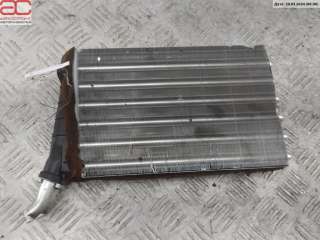  Радиатор отопителя (печки) к Opel Omega B Арт 103.80-1601680