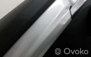Обшивка салона Skoda Octavia A7 2013г. 5e5867211 , artMJA40612 - Фото 4
