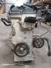 G4LA Двигатель к Hyundai i20 PB Арт 75448855