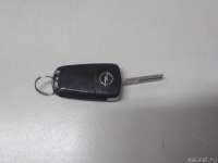 Ключ Opel Zafira B 2013г. 139017 GM - Фото 9