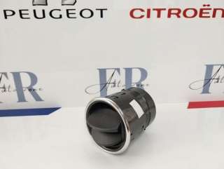  Дефлектор обдува салона к Peugeot Partner 2 Арт W572835