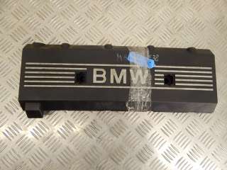 11121748633 Декоративная крышка двигателя к BMW 5 E39 Арт 18.18-707788