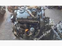 AUY Двигатель Volkswagen Sharan 1 restailing Арт 119535563