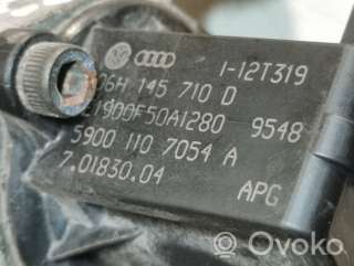 Турбина Audi A4 B7 2008г. 06d145701e, 710008601, 3039700106 , artATZ17158 - Фото 6