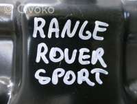 Декоративная крышка двигателя Land Rover Range Rover Sport 1 restailing 2010г. 6h3q9s276 , artGMA2032 - Фото 4