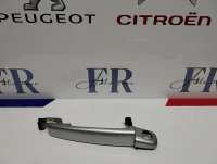  Ручка наружная передняя левая к Peugeot 307 Арт HA49276