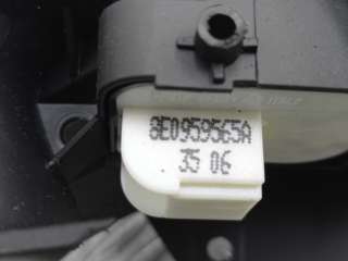 Кнопка стеклоподъемника Audi A8 D3 (S8) 2007г. 4E0950854C,8E0959565A - Фото 8