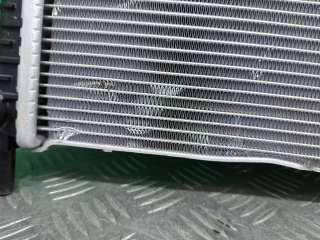 Радиатор двигателя (двс) Chery Tiggo 7 PRO 2020г. 302000021AA - Фото 6