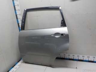 60409XA01C9P Дверь задняя левая к Subaru Tribeca Арт E52317978