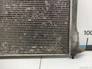 Радиатор основной Daewoo Nexia 1 restailing 2014г. 96144847 Daewoo - Фото 4