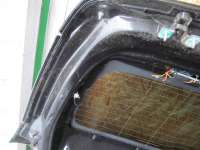 Крышка багажника Mercedes B W246 2013г.  - Фото 11