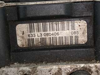 Блок ABS BMW X5 E53 2006г. 34516773013, 0265224005 - Фото 4