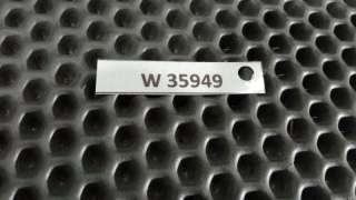9671014680 Стартер Citroen C8 Арт W35949-15, вид 10