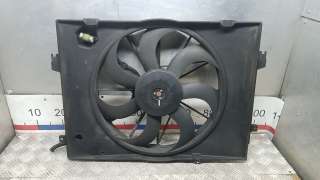  Вентилятор радиатора к Hyundai Tucson 1 Арт ZBR08KE01_A12695