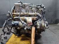 Двигатель  Toyota Caldina   0000г. 2C  - Фото 2