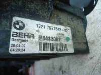 Радиатор масляный BMW 7 F01/F02 2009г. 7572542 - Фото 3