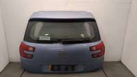  Крышка багажника (дверь 3-5) к Citroen C4 Grand Picasso 2 Арт 9006030