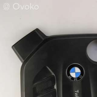Декоративная крышка двигателя BMW 5 G30/G31 2018г. 8514204 , artBTN25980 - Фото 2