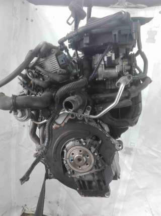 038100098JX Двигатель Volkswagen Golf 4 Арт 18.34-652072, вид 1