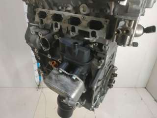 06F100032NX VAG Двигатель к Volkswagen Golf PLUS 2 Арт E22944268