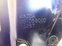 Дверь передняя правая Mazda 6 2 2008г. GSYD5802XJ - Фото 16