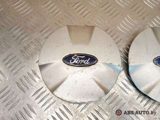 Колпак колесный Ford Focus 1 2005г. 96sx1130ea, 1032686 - Фото 2