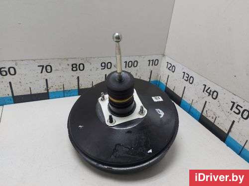 Вакуумный усилитель тормозов Skoda Octavia A8 2021г. 1K1614106AA VAG - Фото 1
