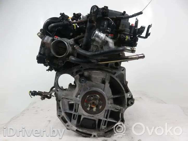 Двигатель  Kia Ceed 1 1.6  Бензин, 2011г. g4fc , artCZM142794  - Фото 5