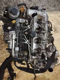  Двигатель к Toyota Avensis 2 Арт 71054669