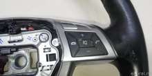 Рулевое колесо для AIR BAG (без AIR BAG) Mercedes GLS X166 2013г. 16646003039E38 - Фото 9