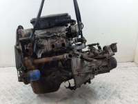 Двигатель  Fiat Panda 2 1.1 i Бензин, 2004г. 187a1000  - Фото 2
