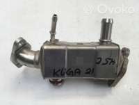 lx6e9f464aa , artGKU4463 Охладитель отработанных газов к Ford Kuga 3 Арт GKU4463