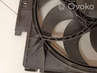 Вентилятор радиатора BMW 1 F20/F21 2012г. 5020644, mp8820l7, 764050801 , artJUT105798 - Фото 7