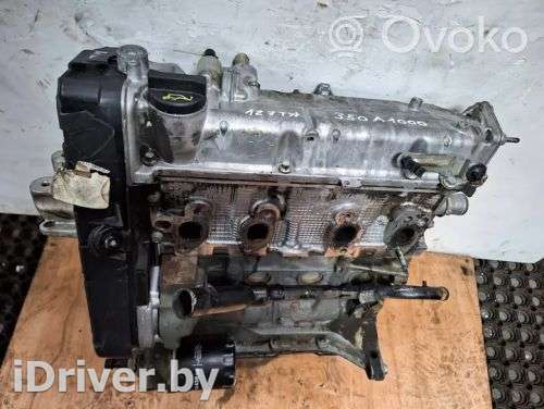 Двигатель  Fiat Grande Punto 1.4  Бензин, 2005г. 350a1000 , artAVN10296  - Фото 1