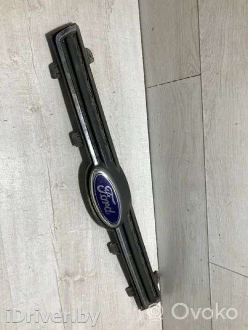 Решетка радиатора Ford EcoSport 2014г. cn1517f003adw , artODN7002 - Фото 1