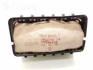 102250700a, 2482176aa , artBOS52812 Подушка безопасности пассажира к Tesla model S Арт BOS52812