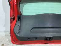 Крышка багажника (дверь 3-5) Renault Clio 4 2014г.  - Фото 11