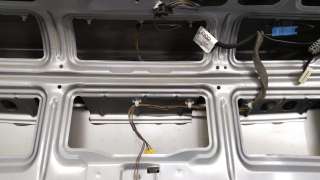  Крышка багажника (дверь 3-5) Opel Vectra C  Арт 51045_2000001237919, вид 28